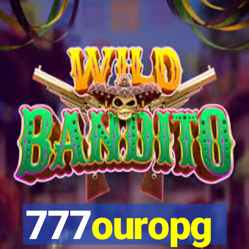 777ouropg