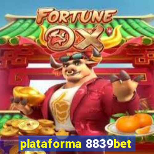 plataforma 8839bet