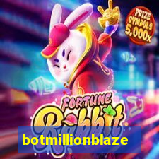 botmillionblaze