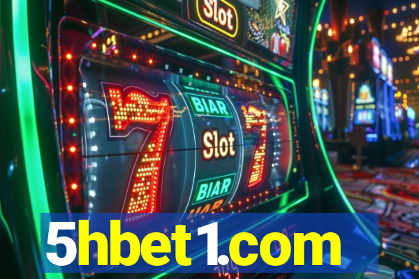 5hbet1.com