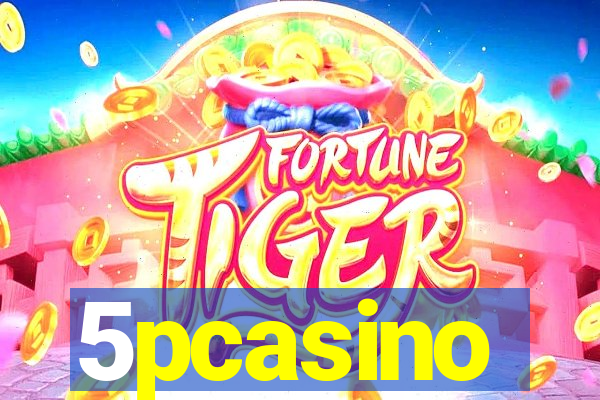 5pcasino