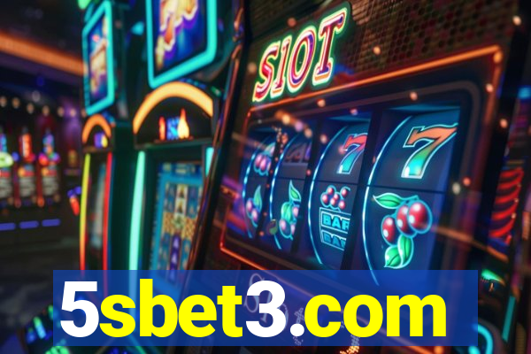 5sbet3.com