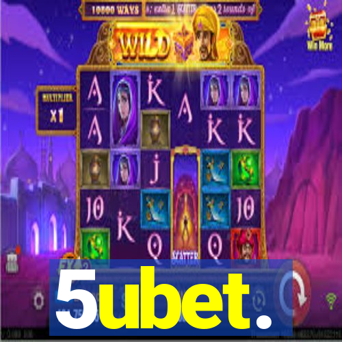 5ubet.