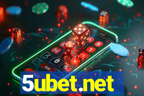 5ubet.net