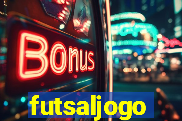 futsaljogo