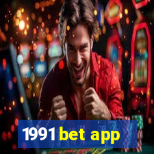 1991 bet app