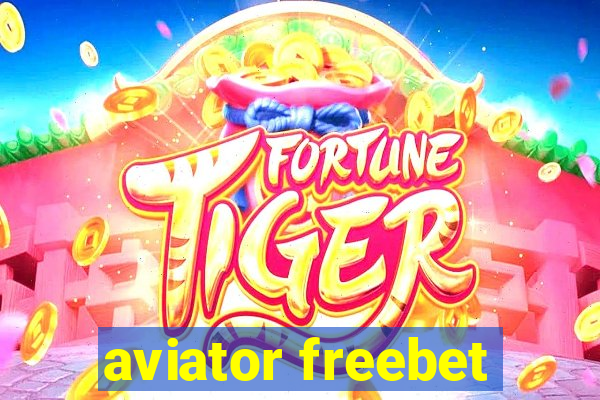 aviator freebet