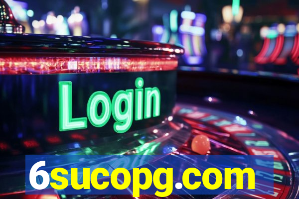 6sucopg.com