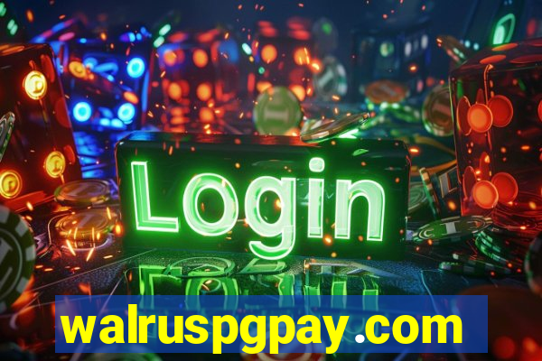 walruspgpay.com