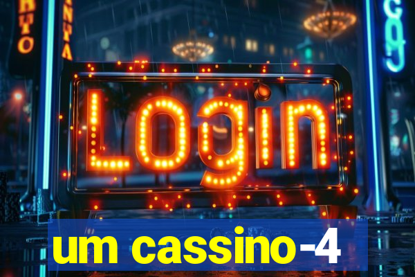 um cassino-4