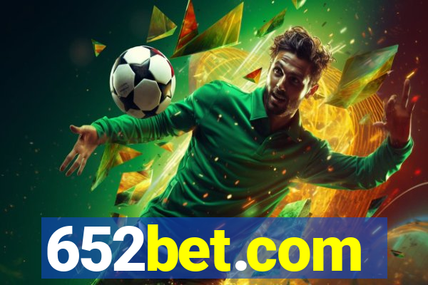 652bet.com