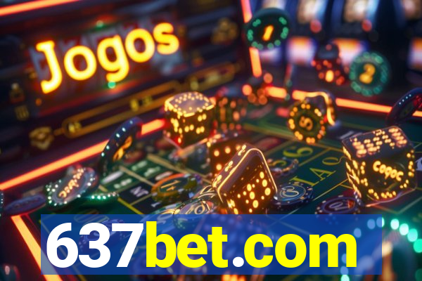 637bet.com