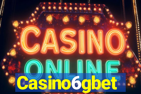 Casino6gbet