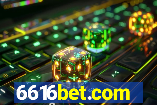 6616bet.com