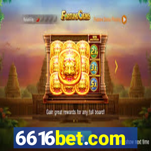 6616bet.com