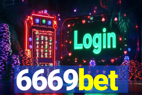 6669bet