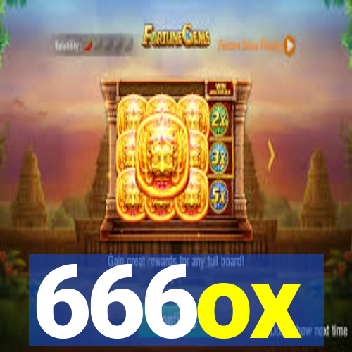 666ox