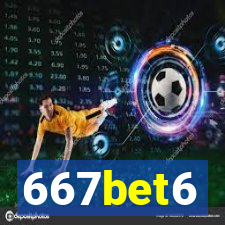 667bet6