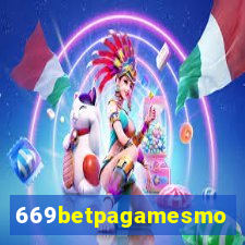 669betpagamesmo