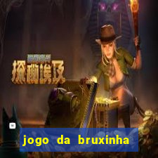 jogo da bruxinha que ganha dinheiro