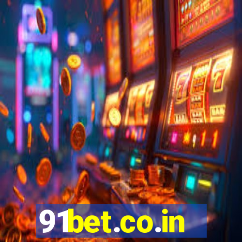 91bet.co.in