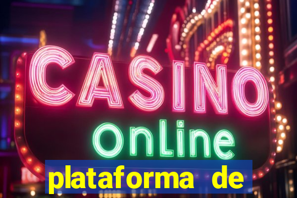 plataforma de cassino pagando no cadastro