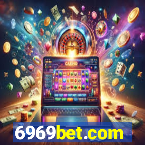 6969bet.com