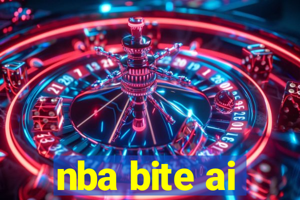 nba bite ai