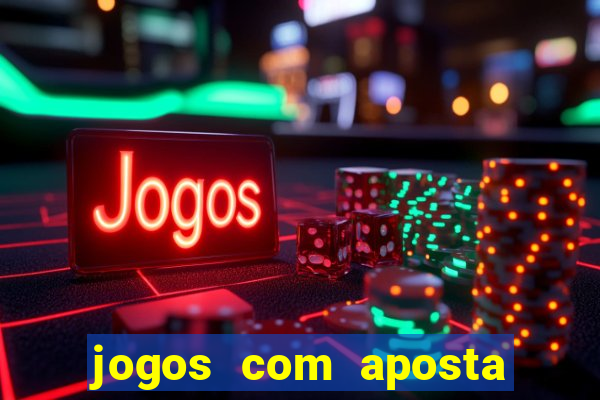 jogos com aposta de 1 centavo