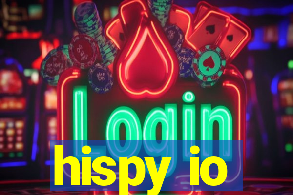 hispy io