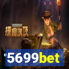 5699bet