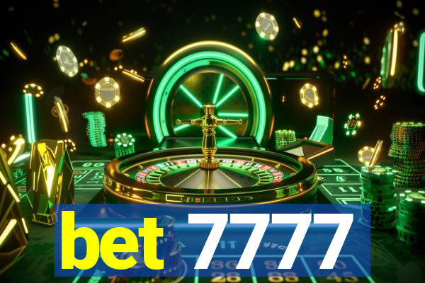 bet 7777