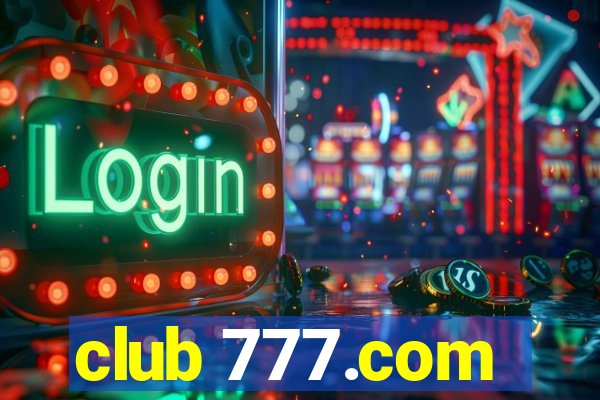 club 777.com