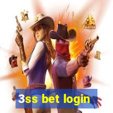 3ss bet login