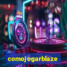 comojogarblaze