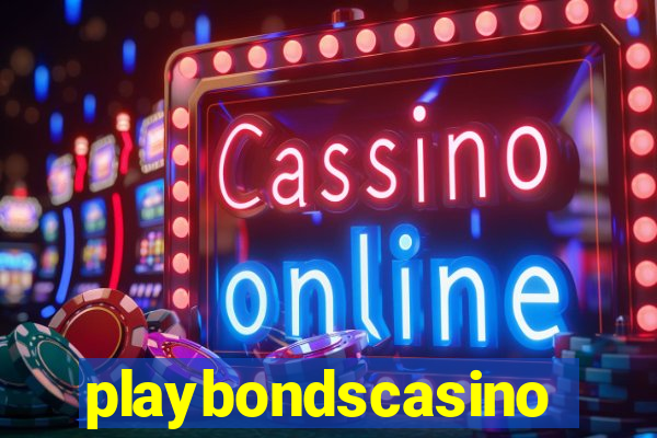 playbondscasino