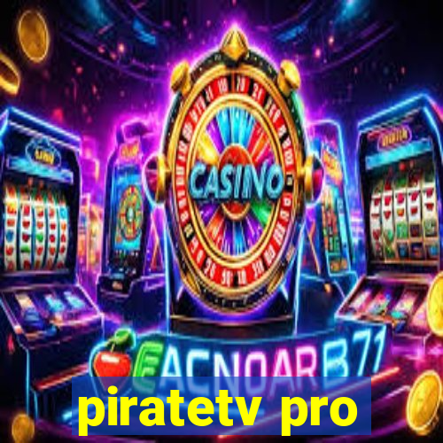 piratetv pro