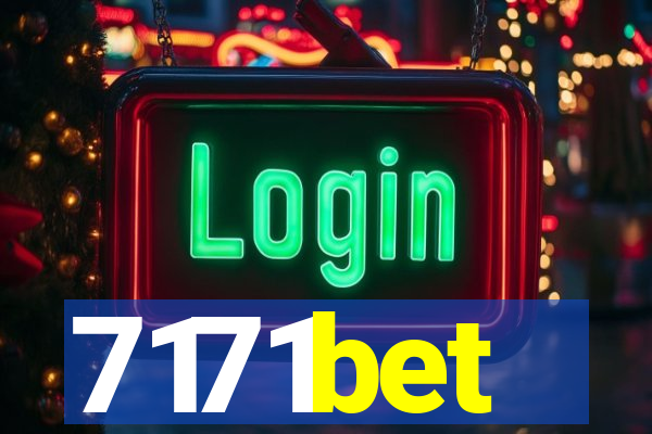 7171bet