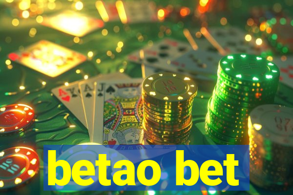 betao bet