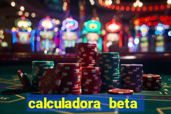 calculadora beta hcg babycenter