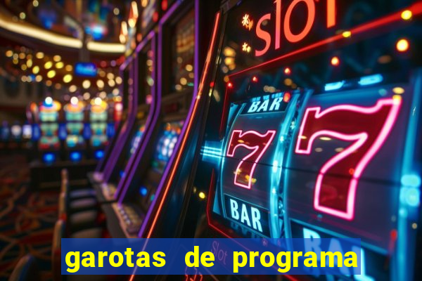 garotas de programa de bh