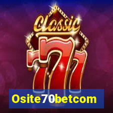 Osite70betcom