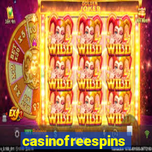 casinofreespins