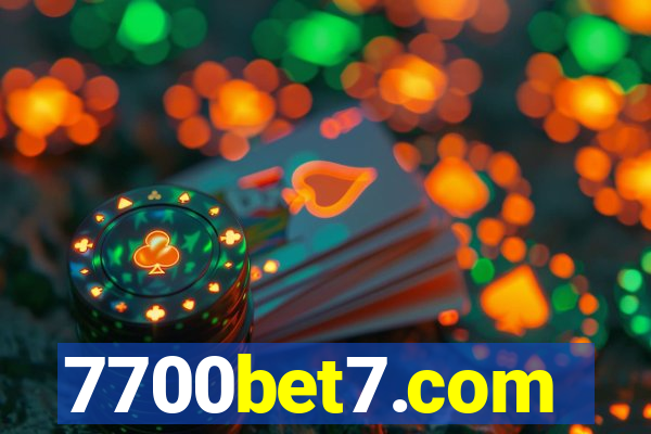 7700bet7.com