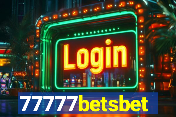 77777betsbet