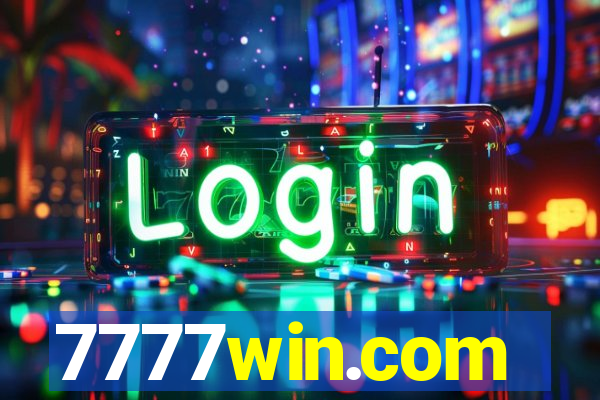 7777win.com