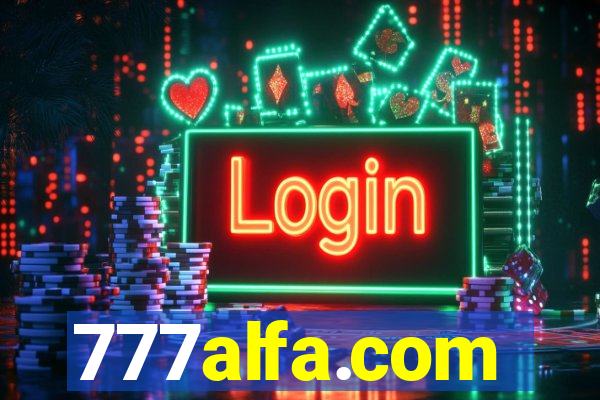 777alfa.com