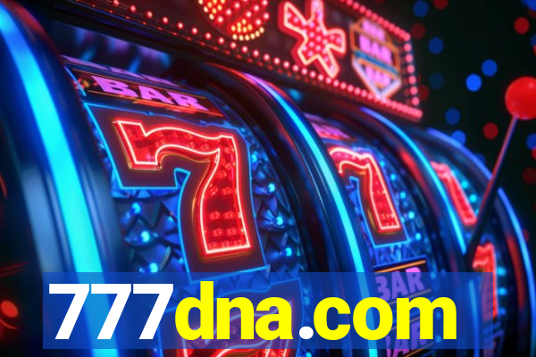 777dna.com