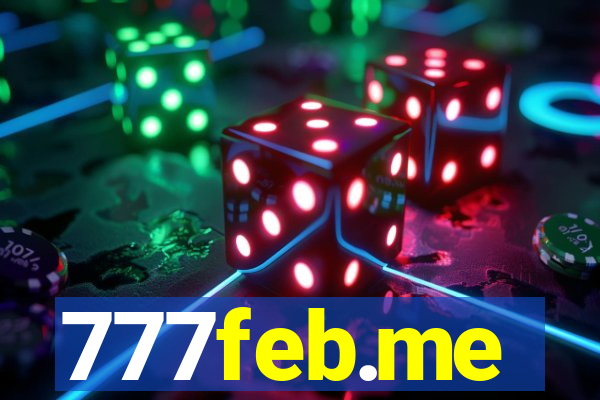 777feb.me