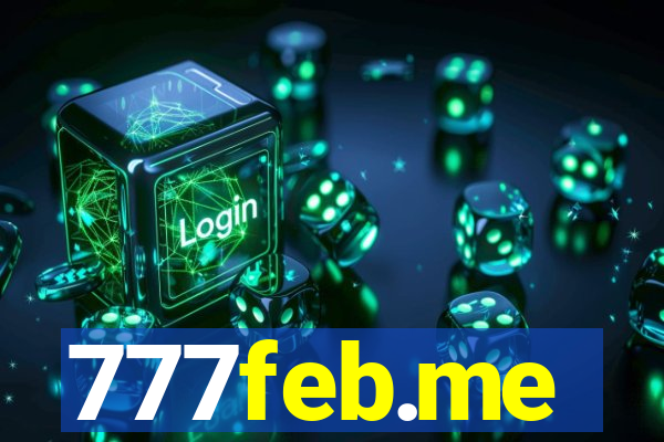 777feb.me